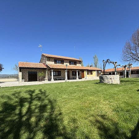 Complejo Rural Los Cachos Baterna Extérieur photo